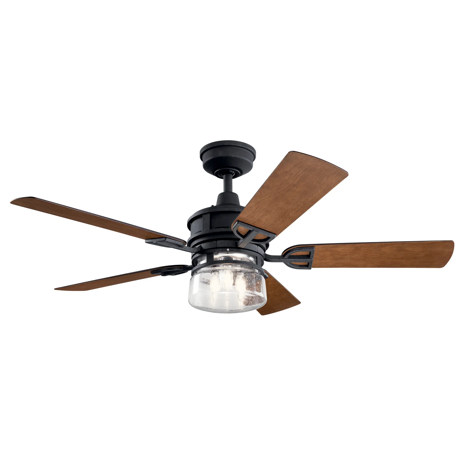 Lyndon Wet Location Fan
