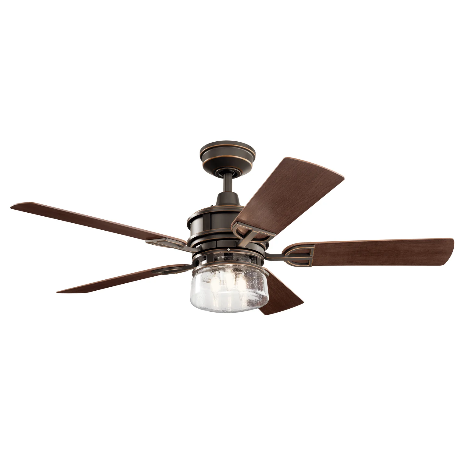 Lyndon Wet Location Fan - Image 2