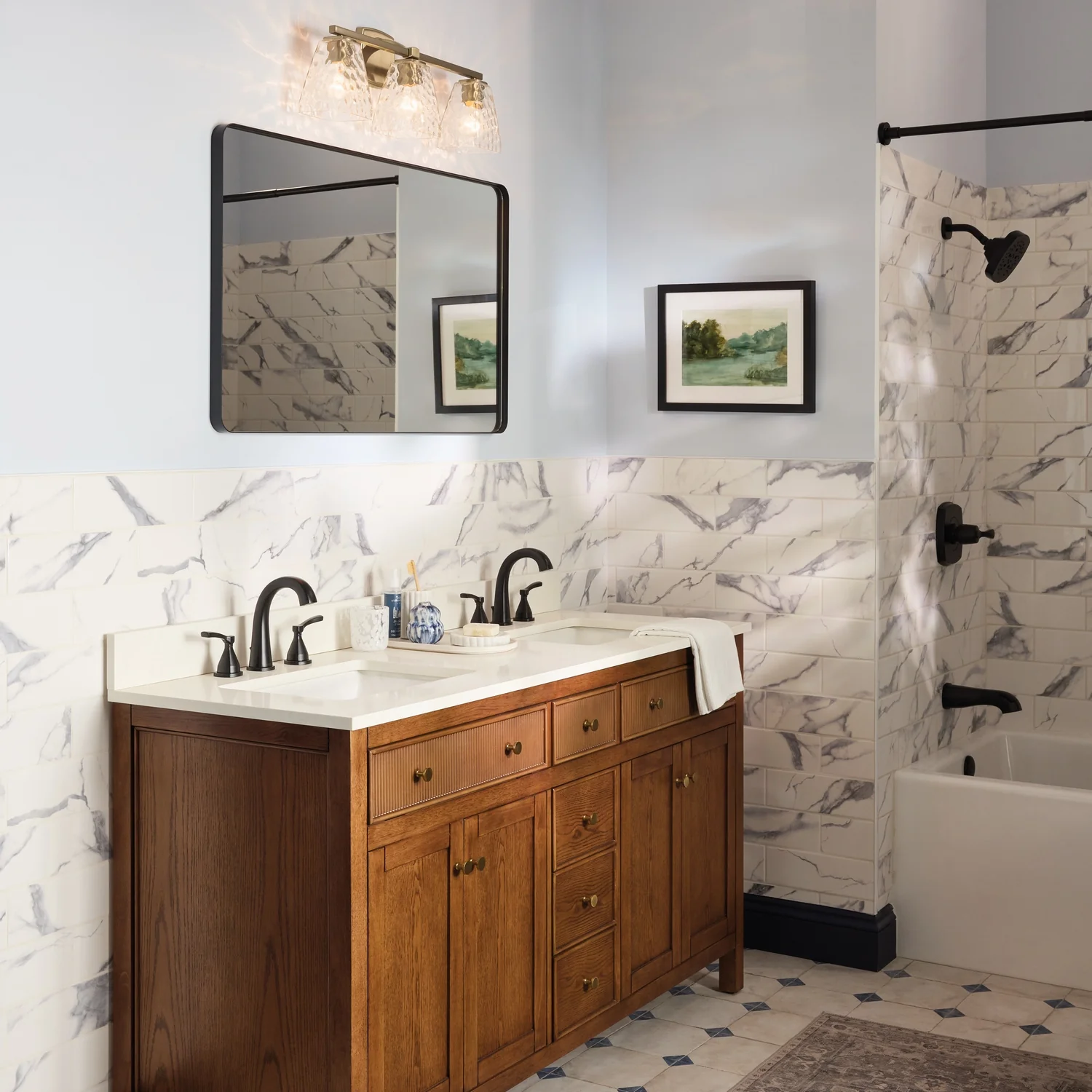 Marant Vanity Light