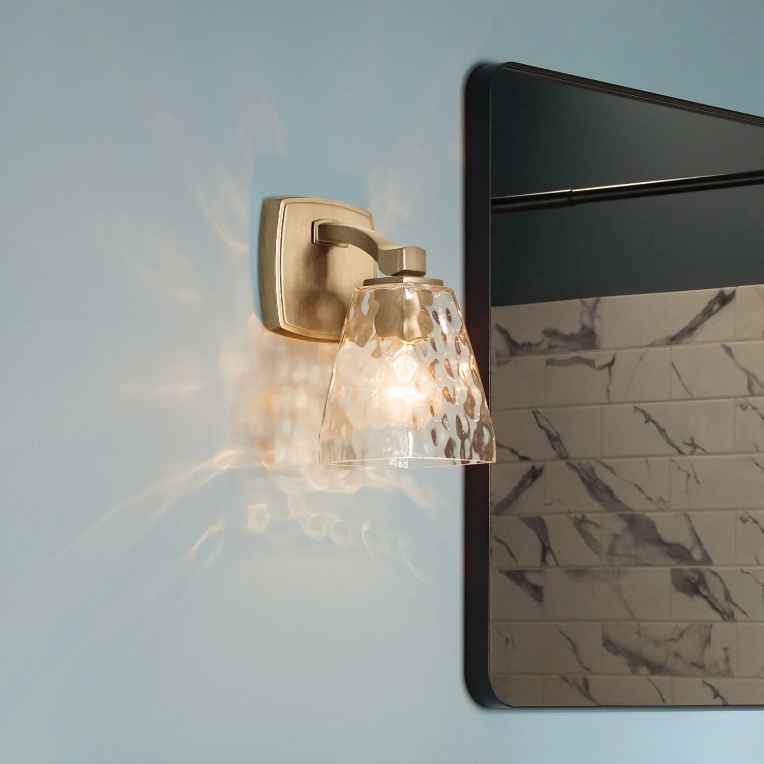 Marant Wall Sconce