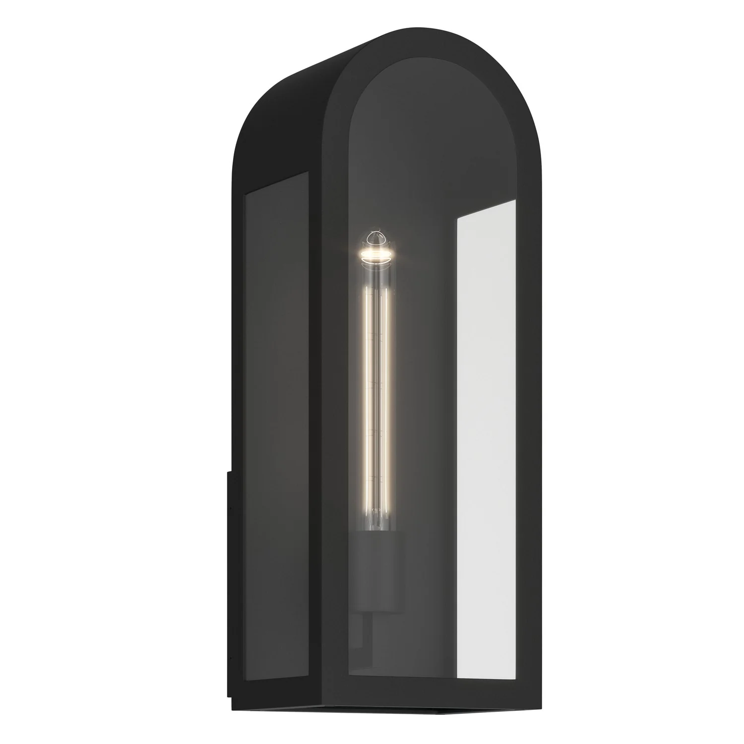 Marea Outdoor Wall Lantern - Image 4