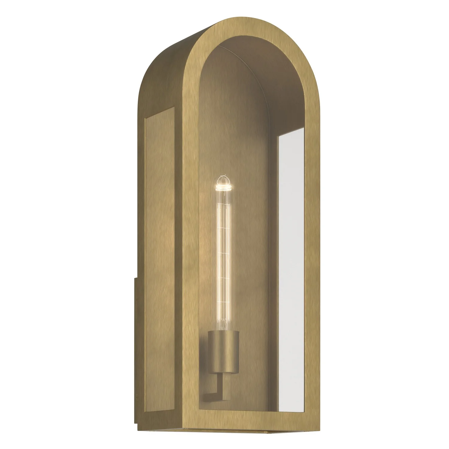 Marea Outdoor Wall Sconce - Image 2