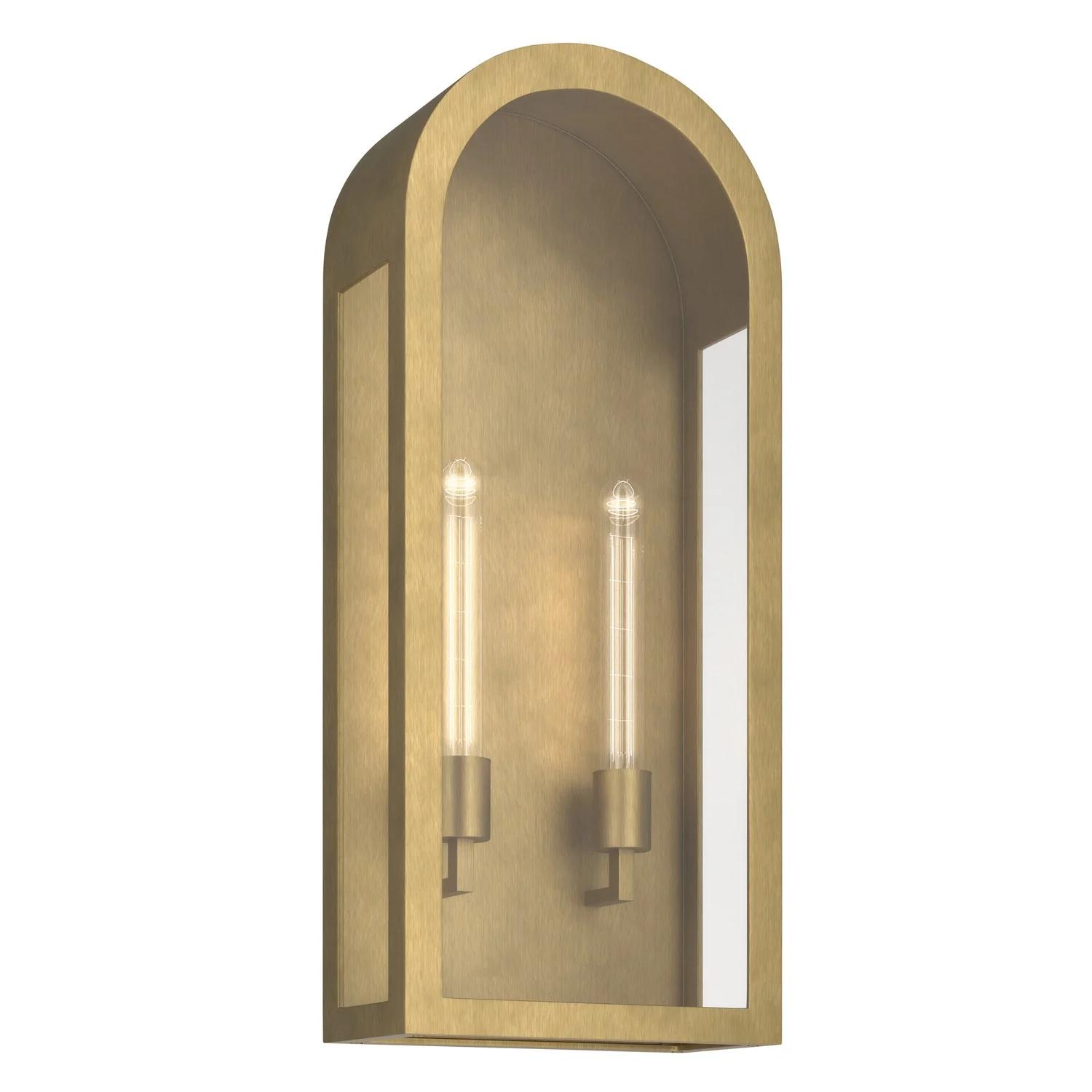 Marea Outdoor Wall Sconce - Image 3