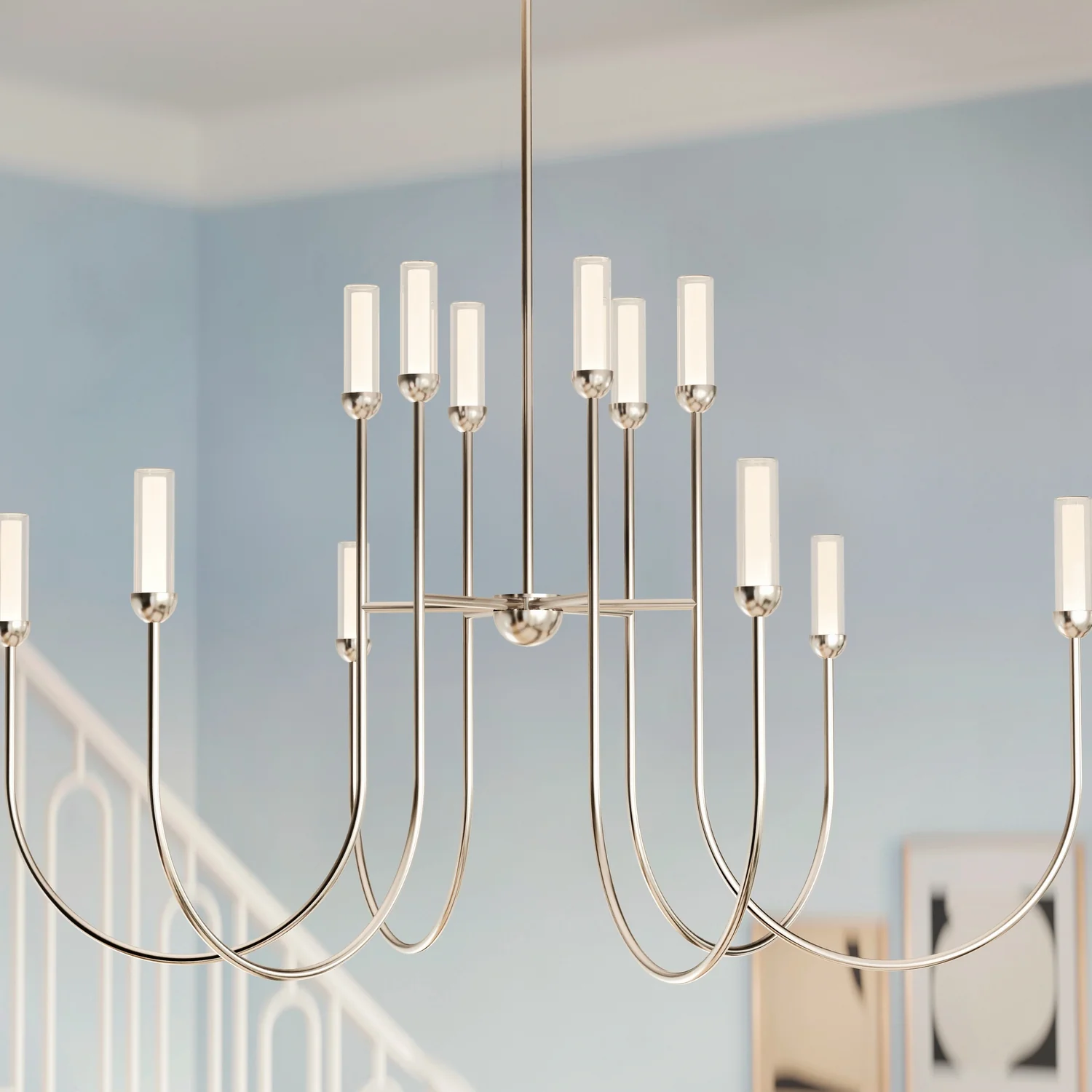 Moraine Chandelier
