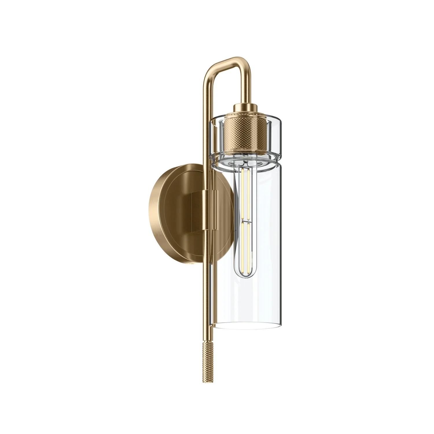 Niccol Wall Sconce - Image 2