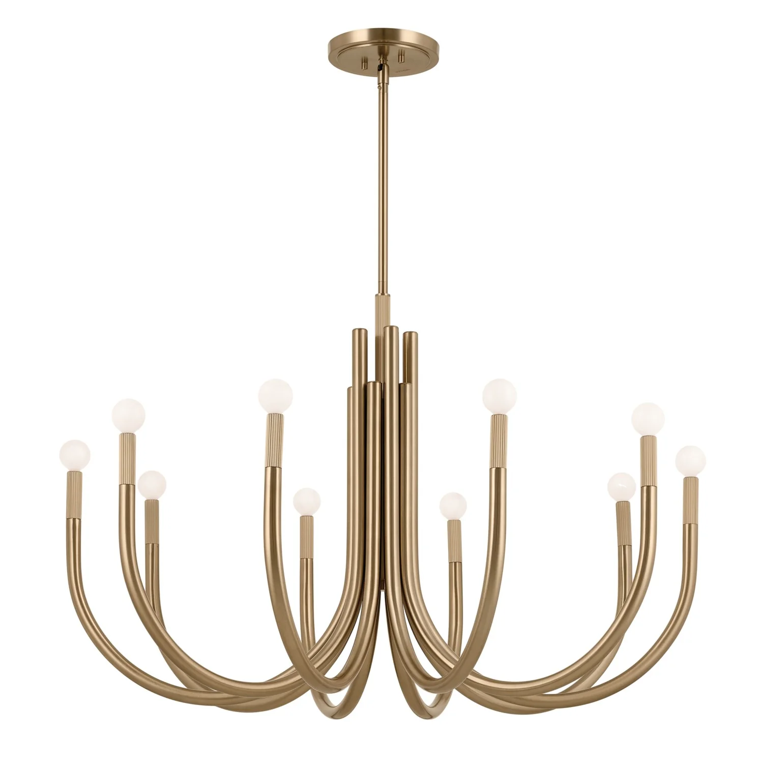 Odensa Chandelier - Image 10