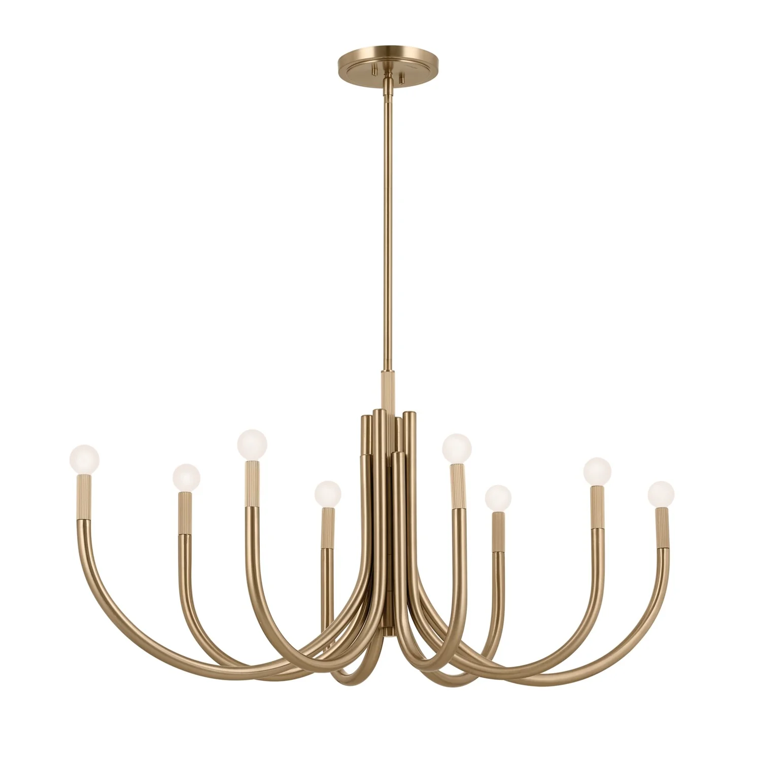 Odensa Chandelier - Image 2