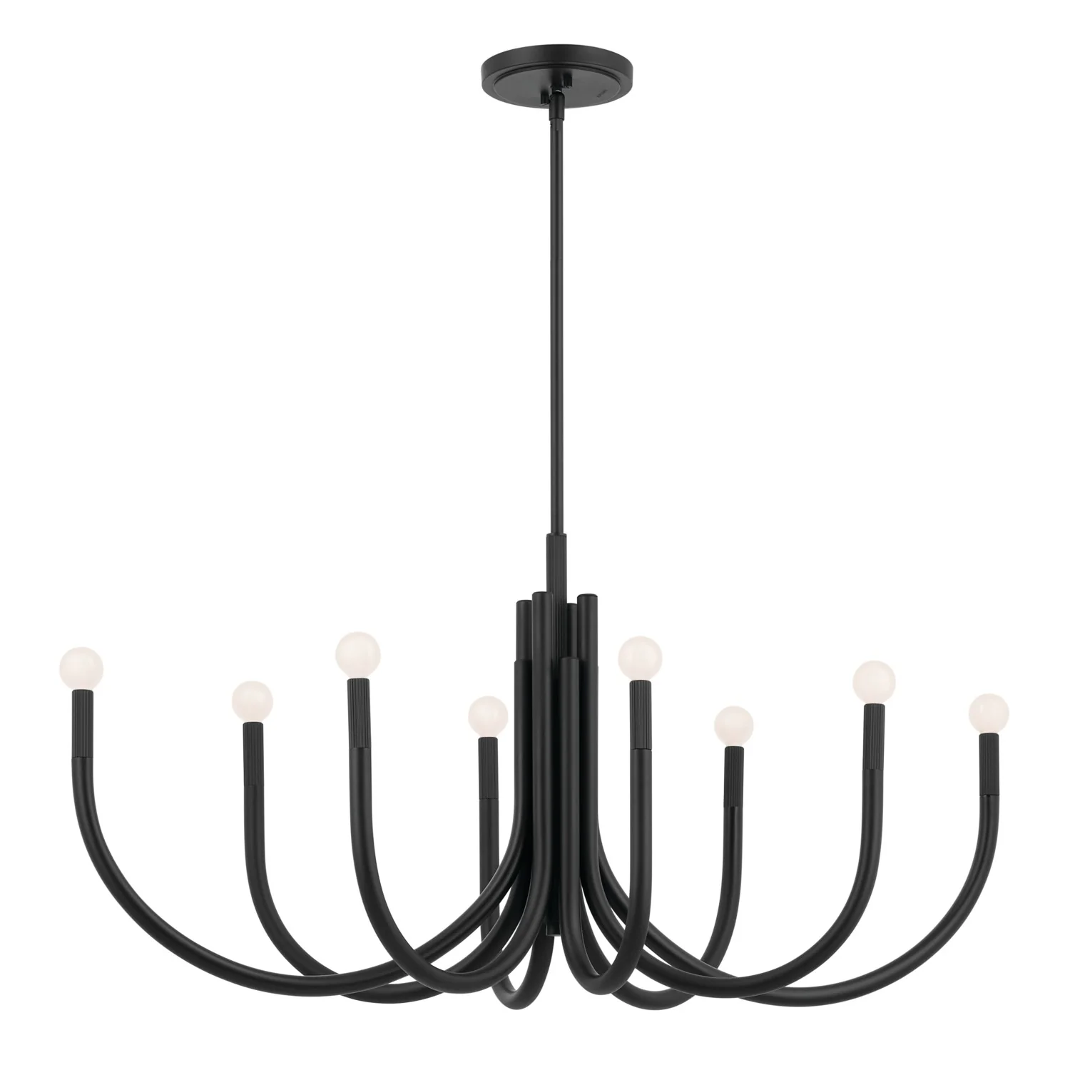 Odensa Chandelier - Image 3