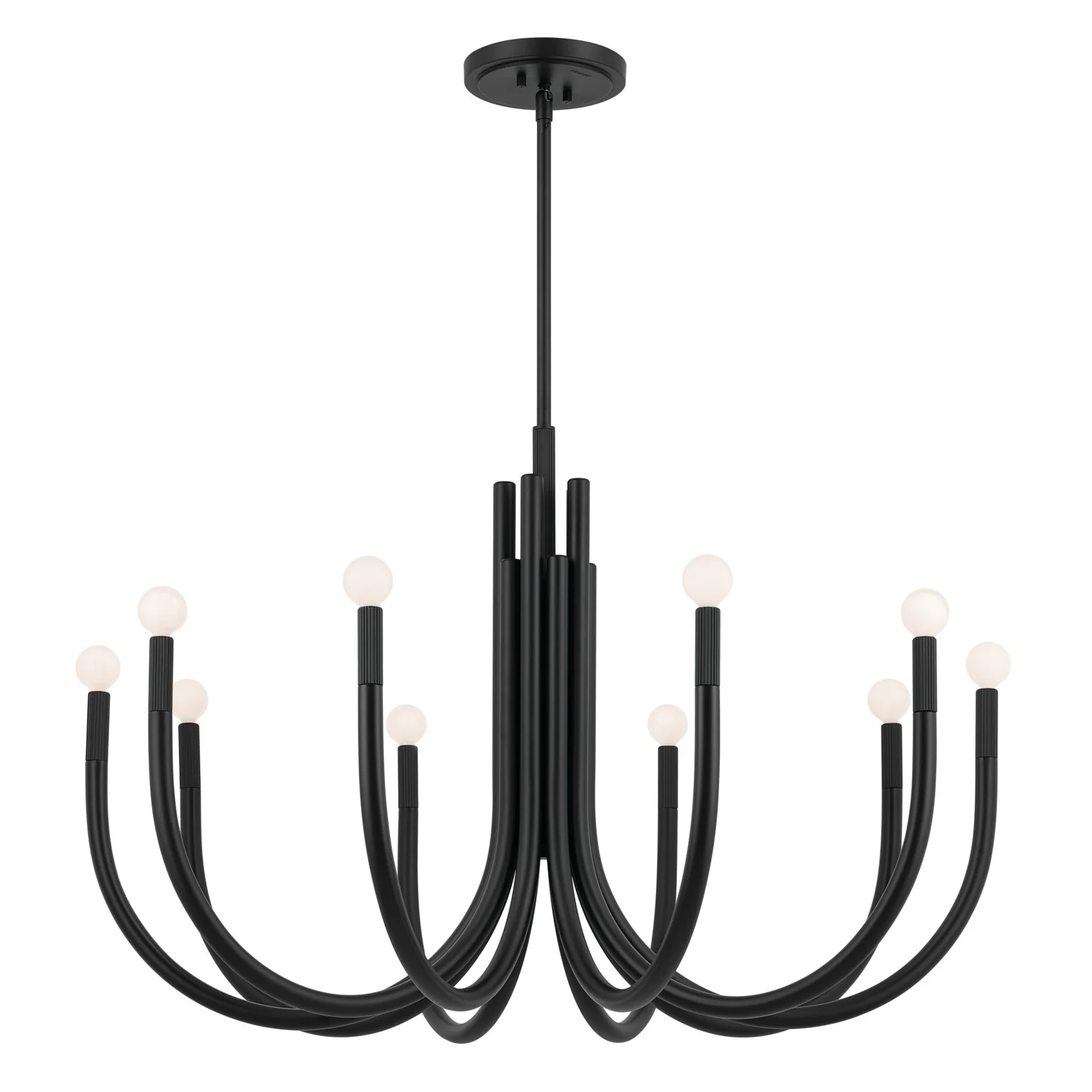 Odensa Chandelier - Image 5