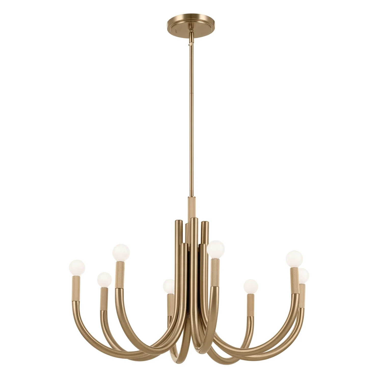 Odensa Chandelier - Image 7