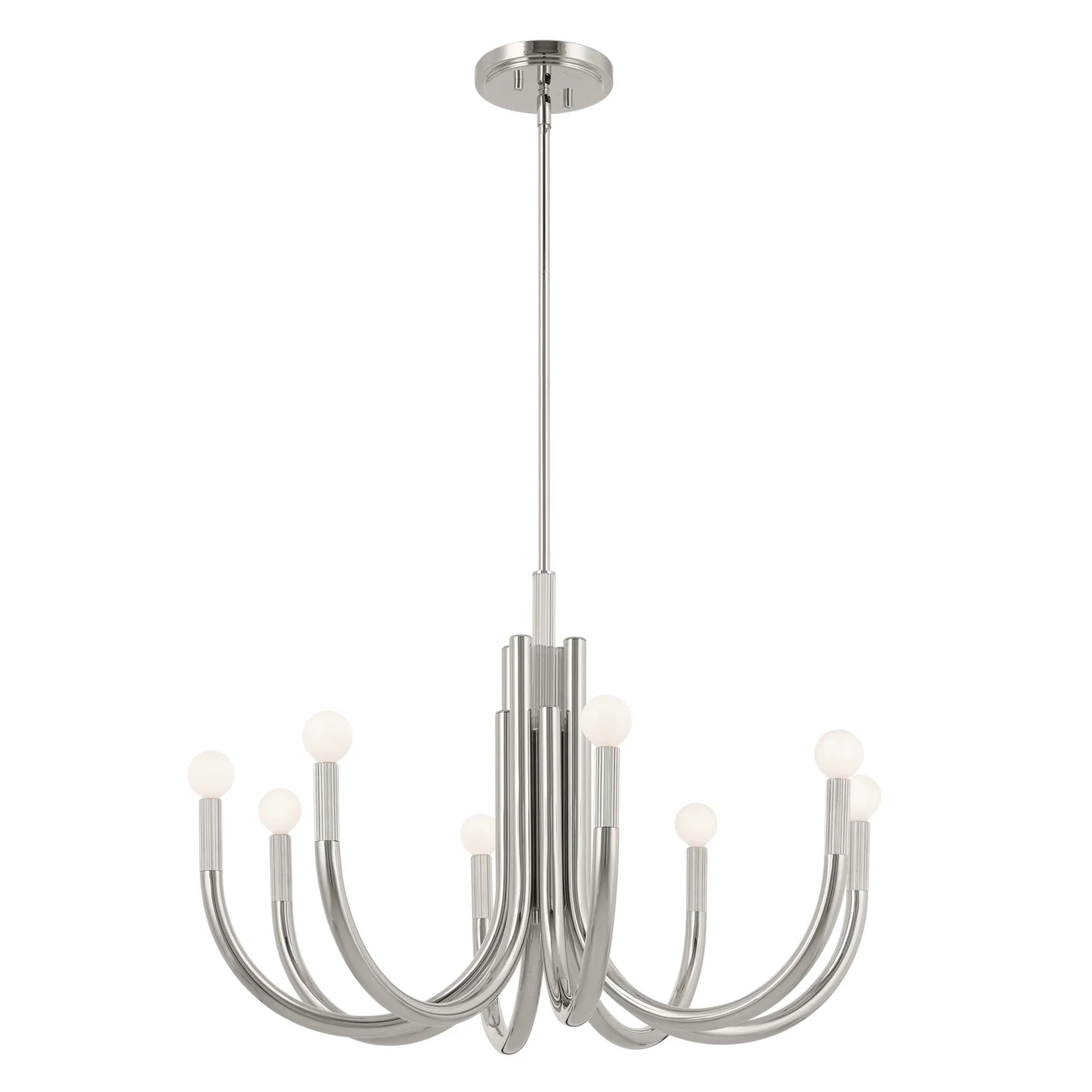 Odensa Chandelier - Image 8