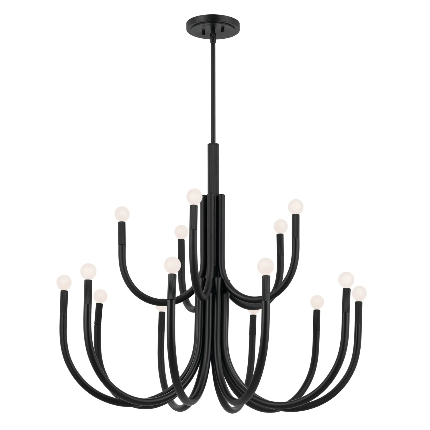 Odensa Chandelier - Image 9