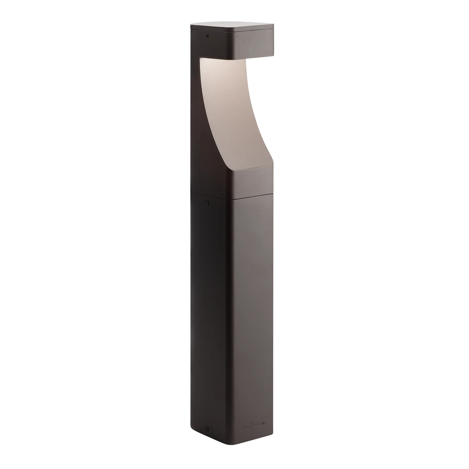 One Light Bollard 15848AZT