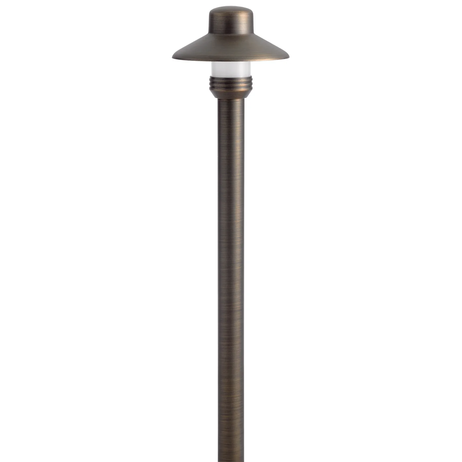 One Light Hat 15506CBR