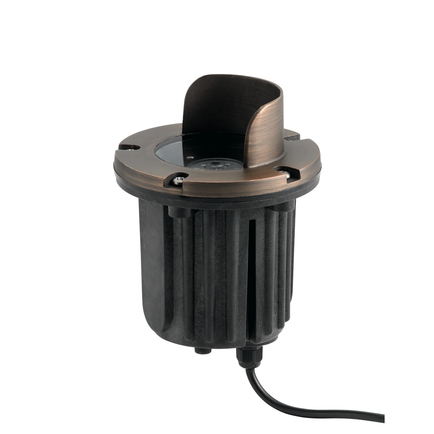 One Light Inground 15496CBR