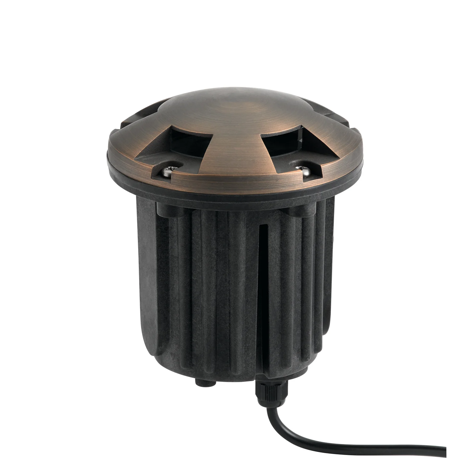 One Light Inground 15498CBR