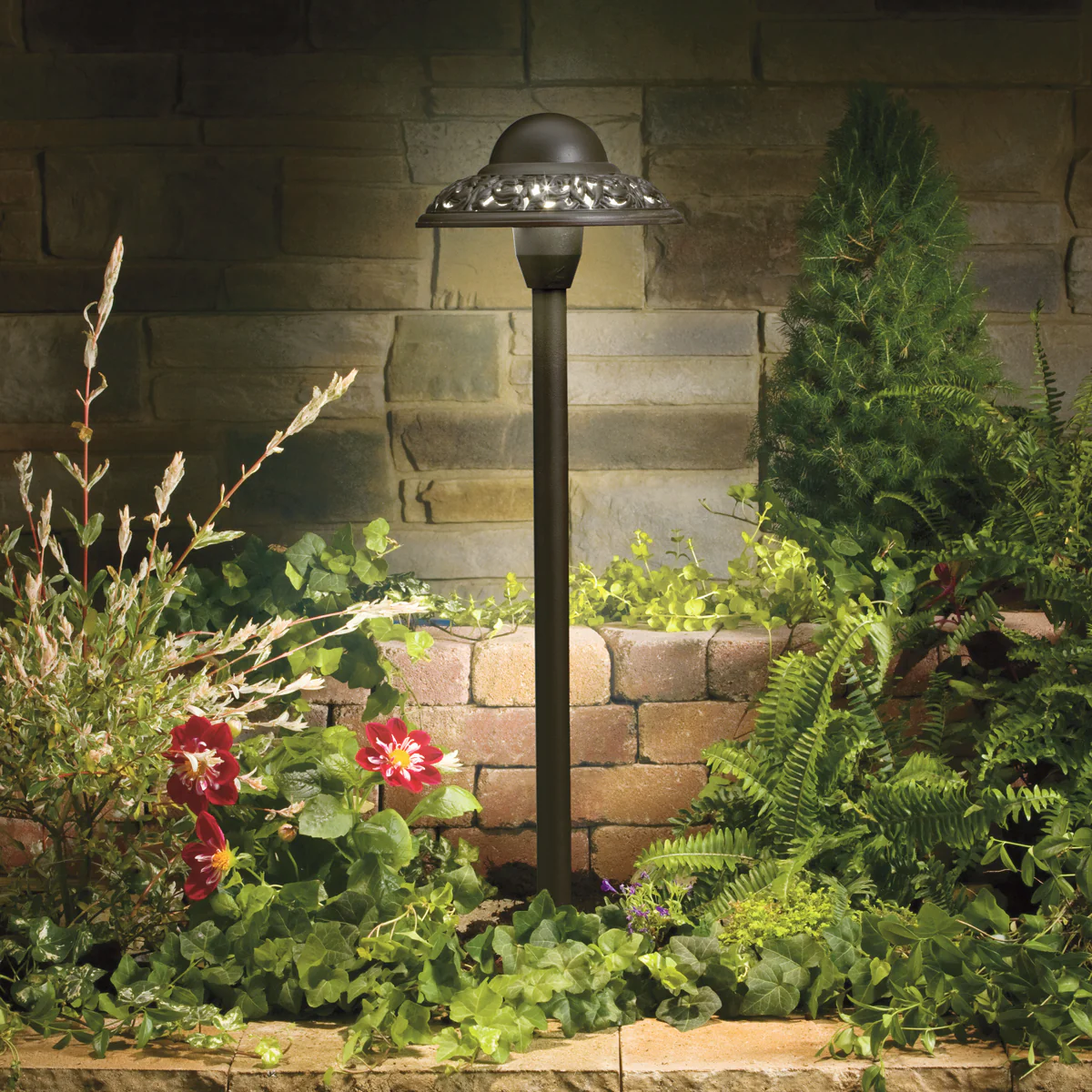 One Light Path   Spread 15457AZT