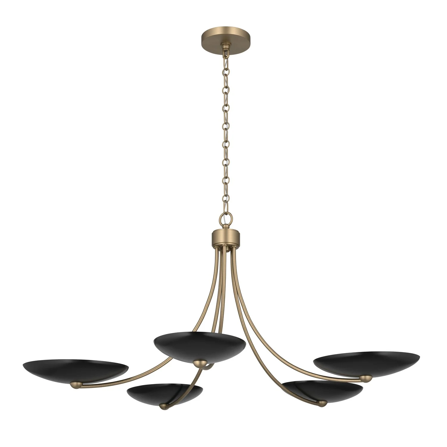 Palmela Chandelier