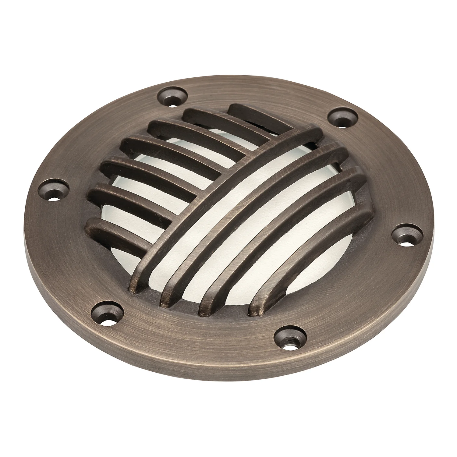 Rock Guard with Clear Glass 15482CBR