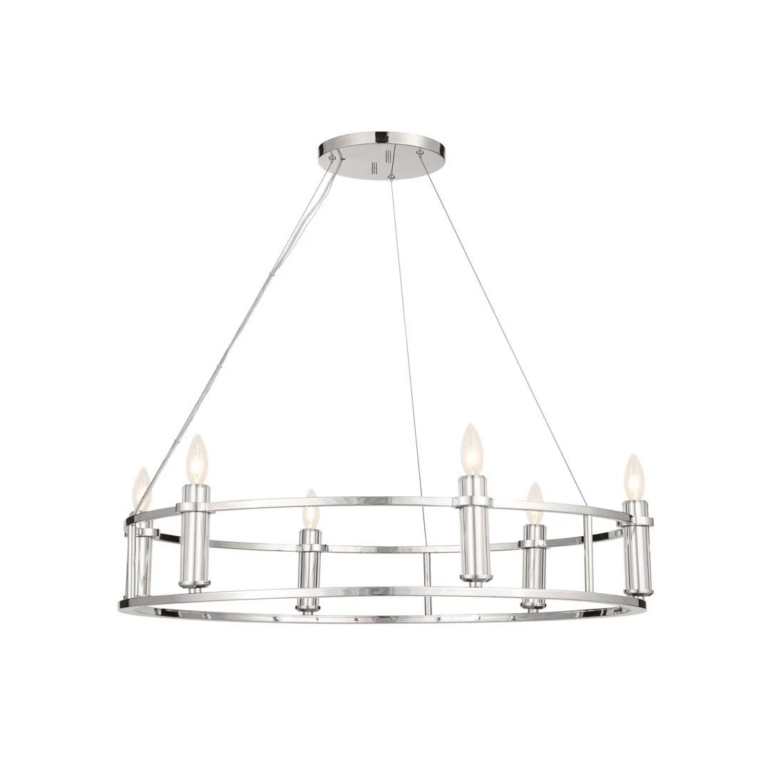 Rosalind Chandelier - Image 2
