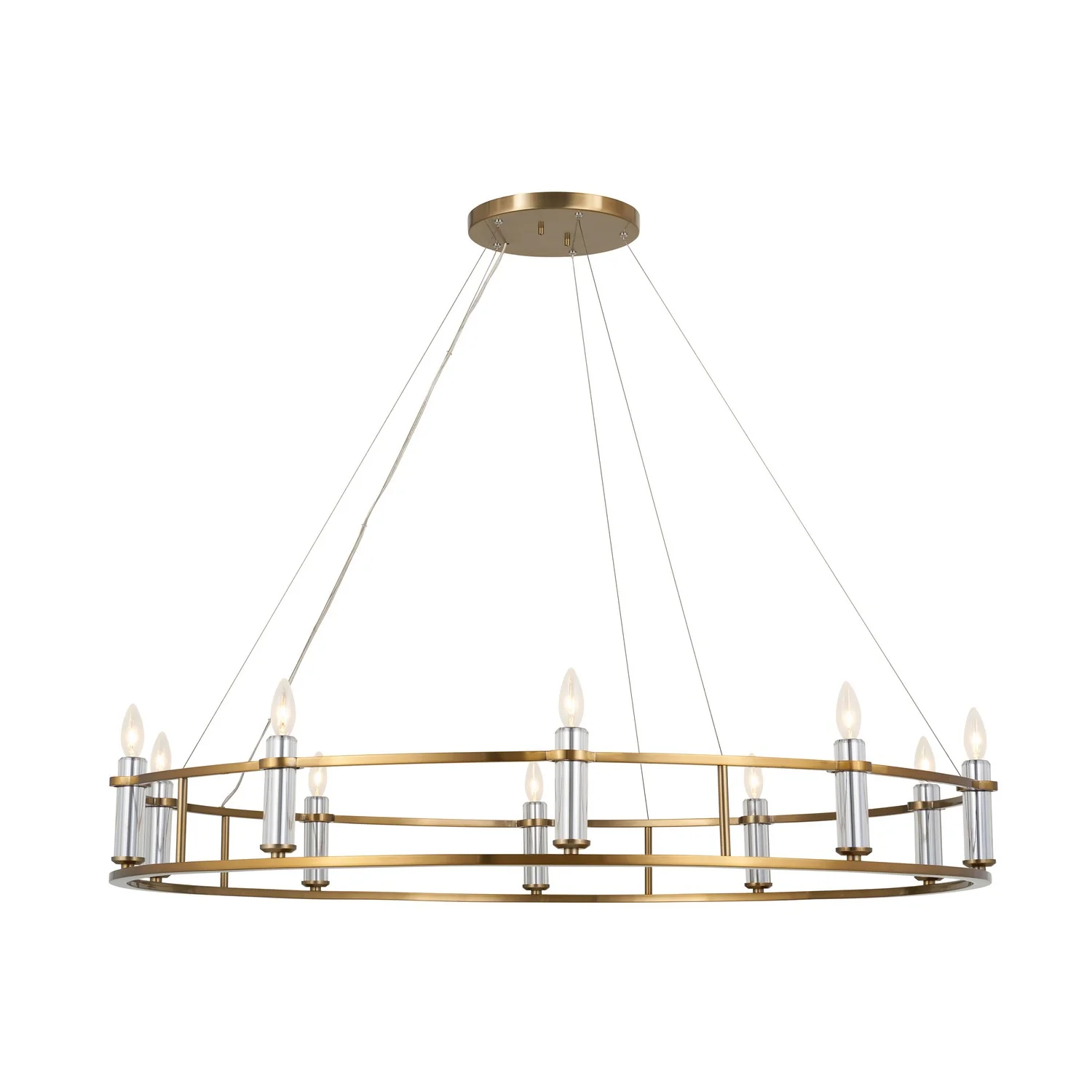 Rosalind Chandelier - Image 4