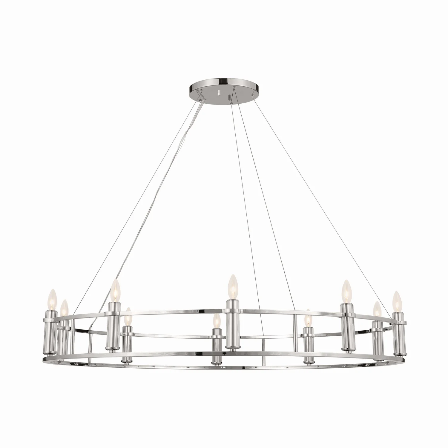 Rosalind Chandelier - Image 5