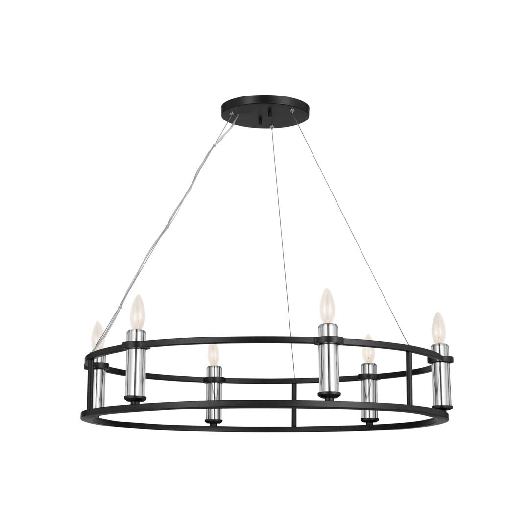Rosalind Chandelier - Image 6