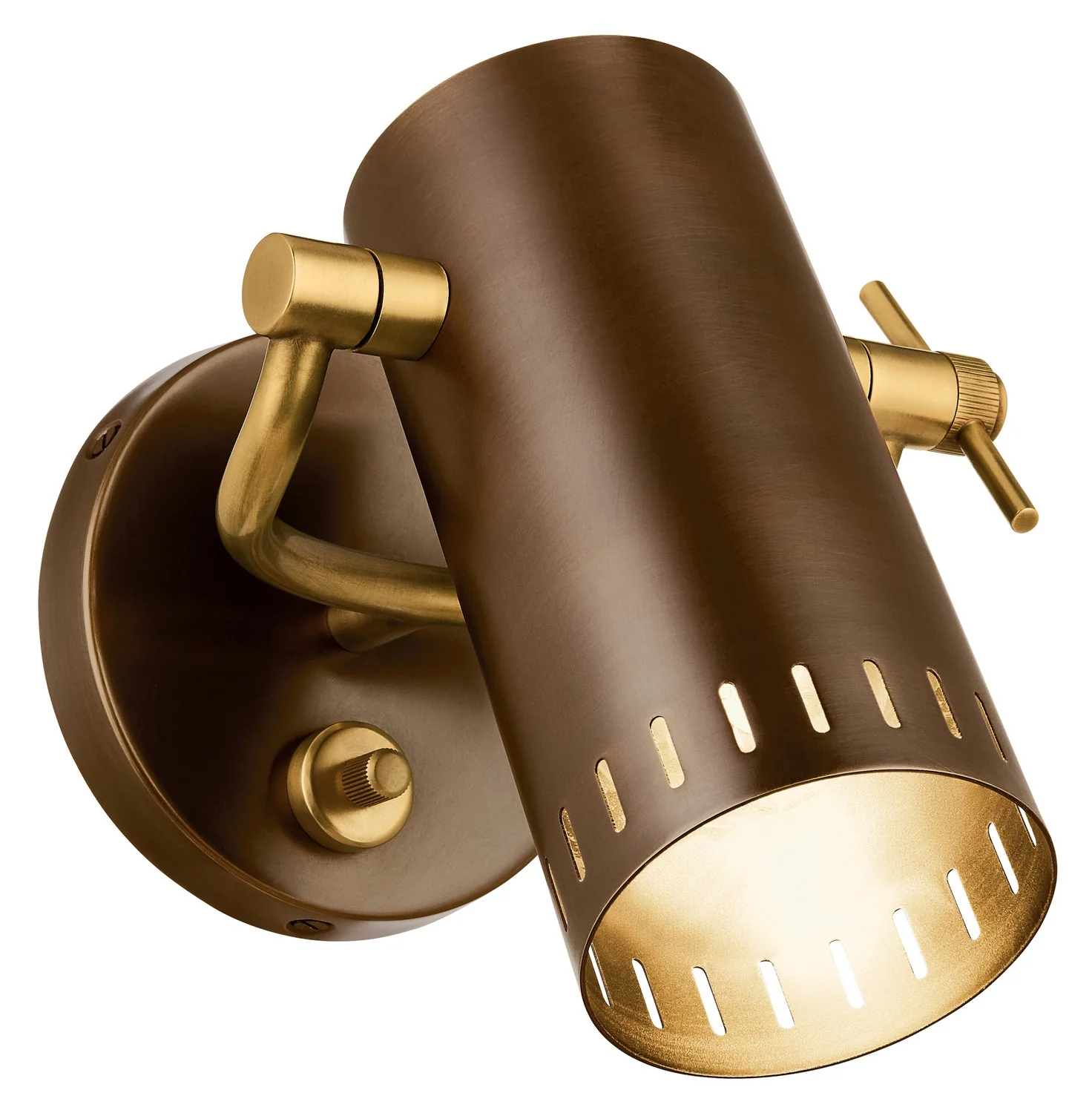 Ruehl Wall Sconce - Image 3