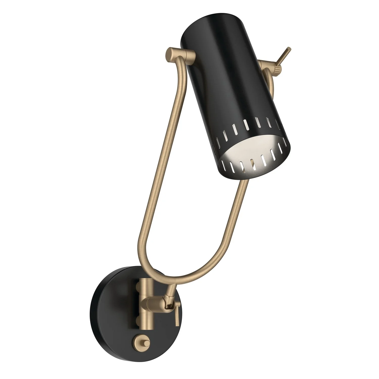 Ruehl Wall Sconce - Image 4