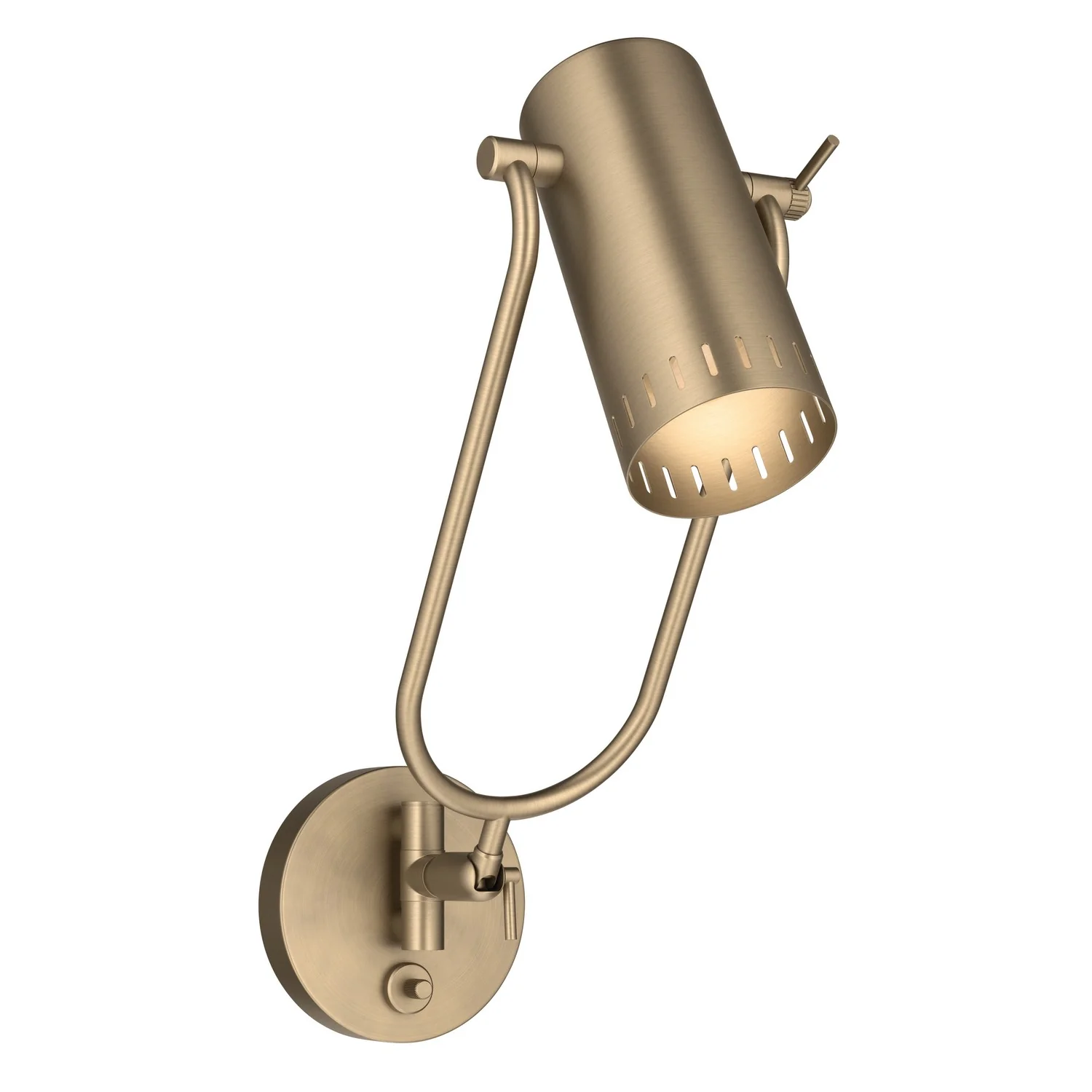 Ruehl Wall Sconce - Image 5