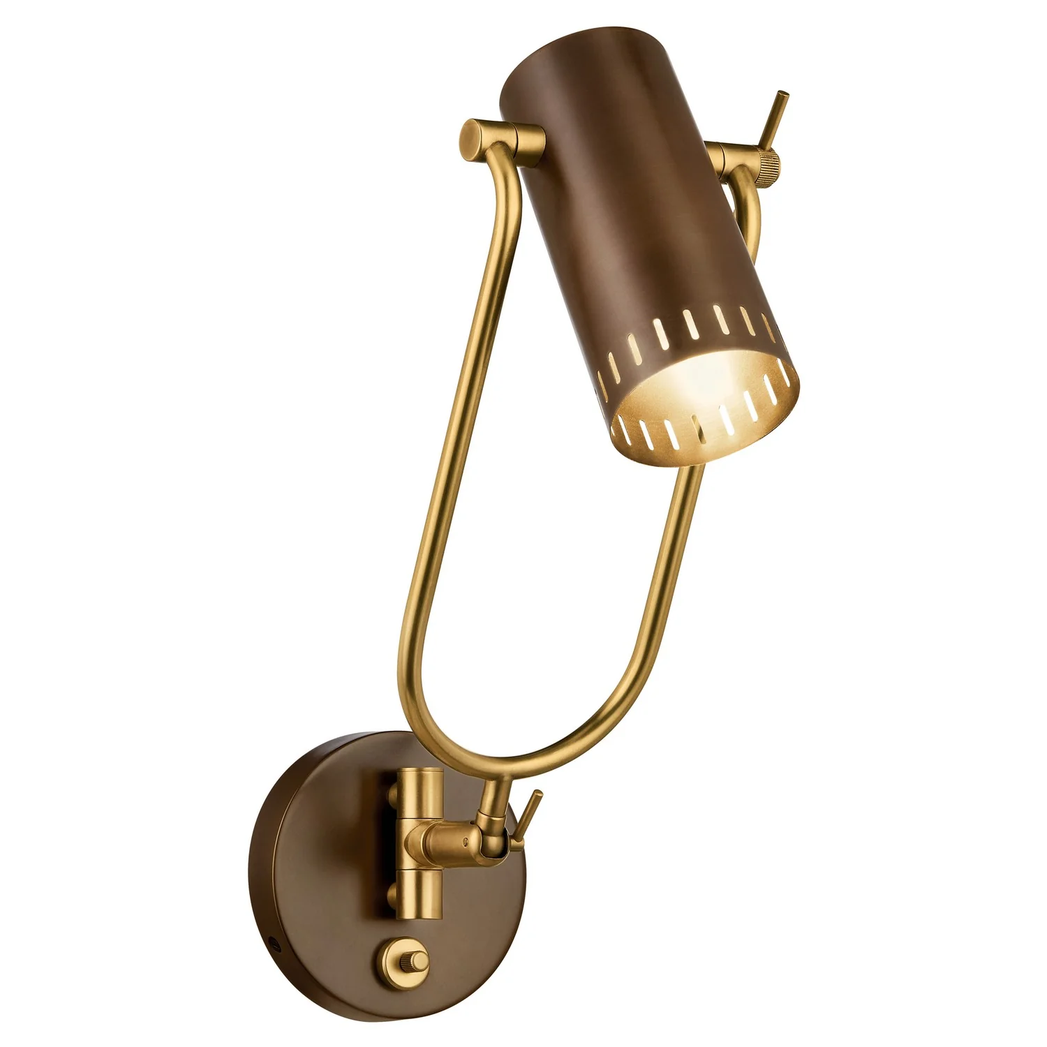 Ruehl Wall Sconce - Image 7