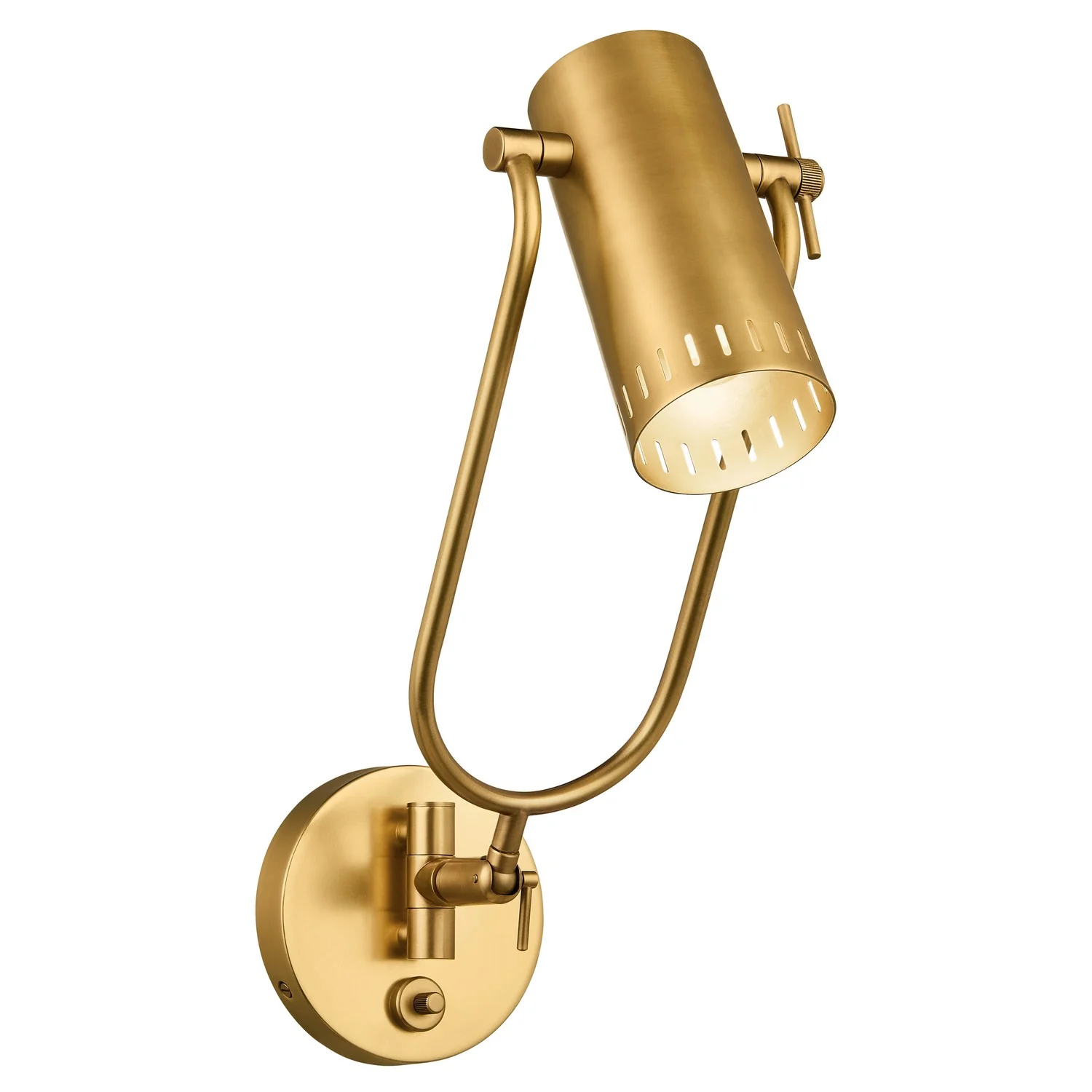 Ruehl Wall Sconce - Image 8