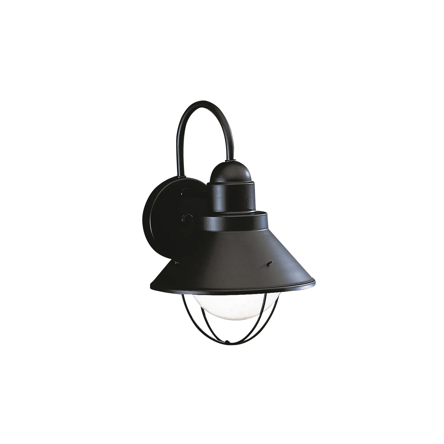 Seaside Outdoor Wall Lantern