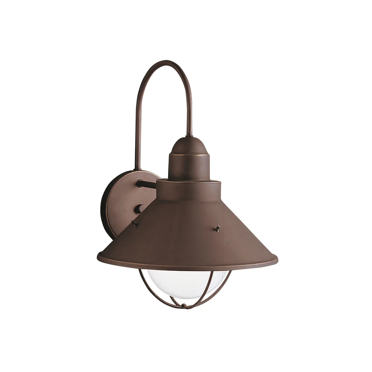Seaside Outdoor Wall Lantern - Image 10