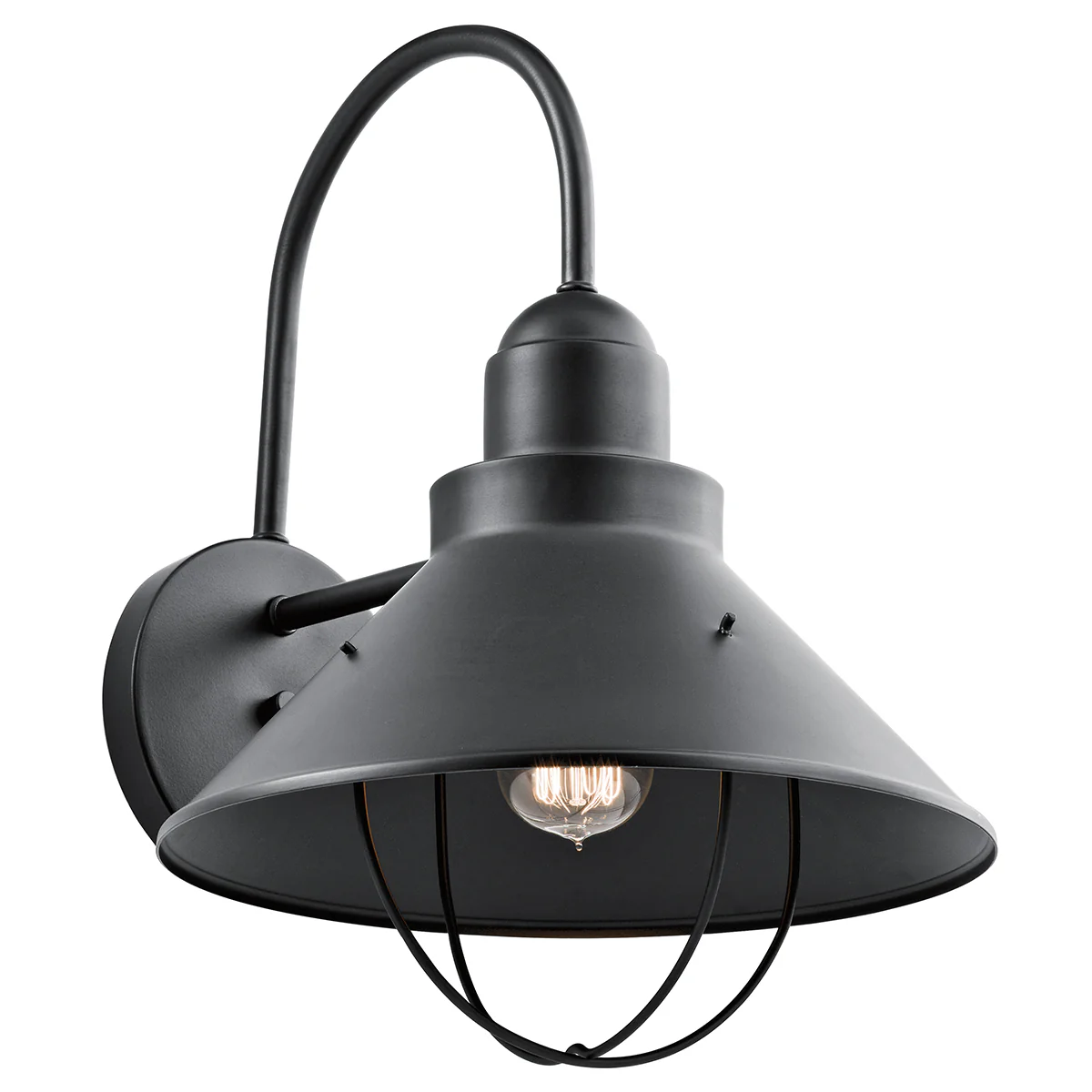 Seaside Outdoor Wall Lantern - Image 11