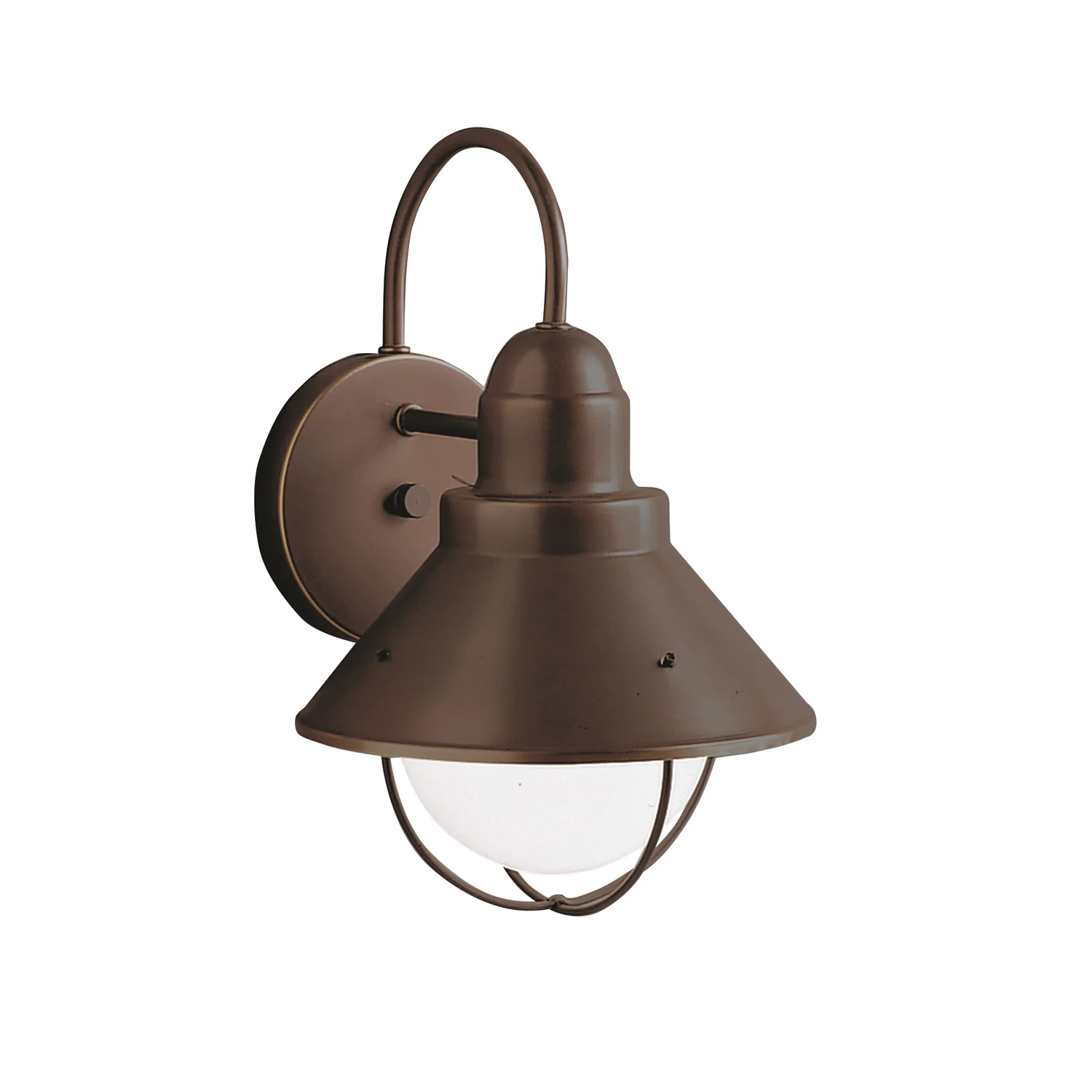 Seaside Outdoor Wall Lantern - Image 12