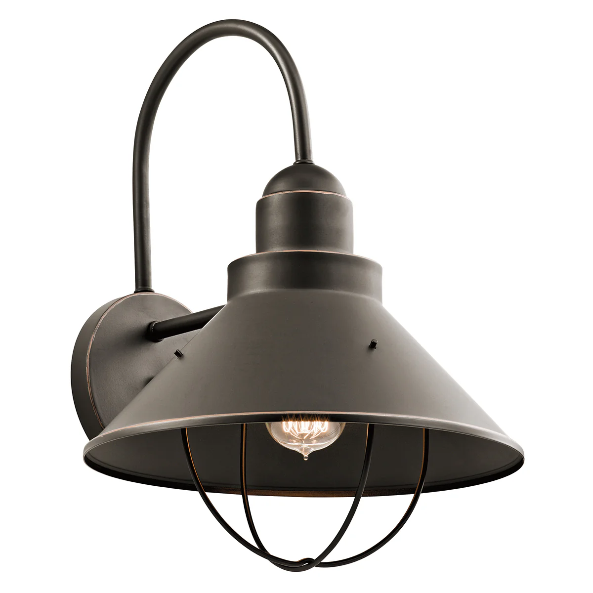 Seaside Outdoor Wall Lantern - Image 13