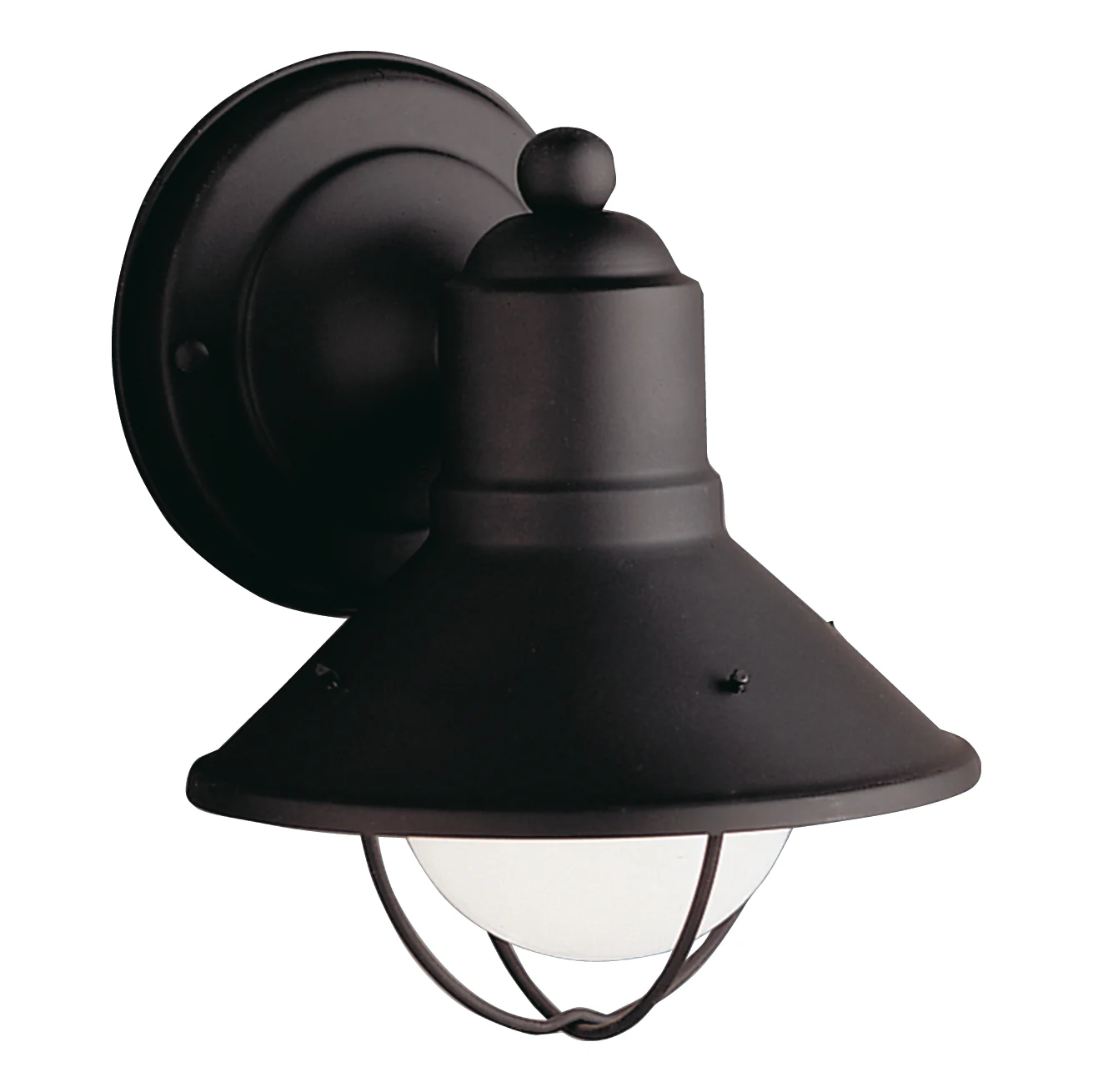 Seaside Outdoor Wall Lantern - Image 2