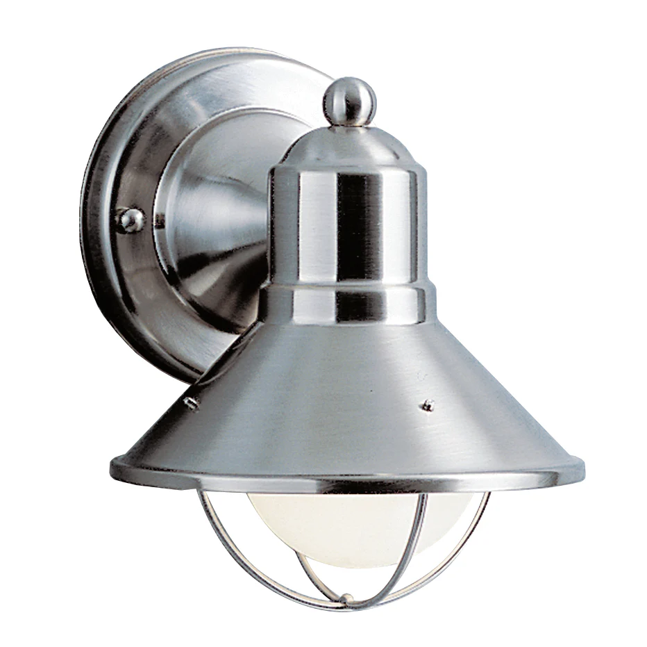 Seaside Outdoor Wall Lantern - Image 3