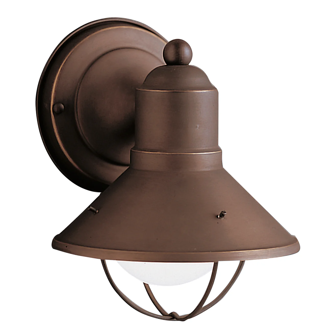 Seaside Outdoor Wall Lantern - Image 4