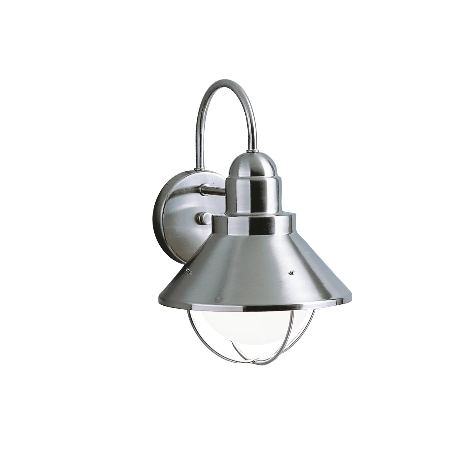 Seaside Outdoor Wall Lantern - Image 5