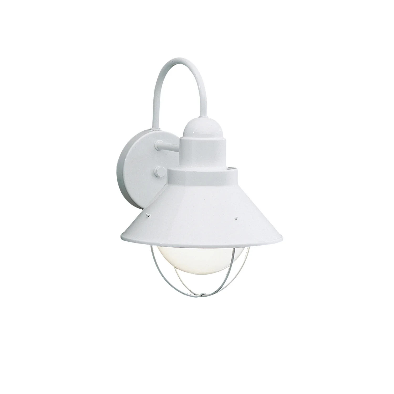 Seaside Outdoor Wall Lantern - Image 7