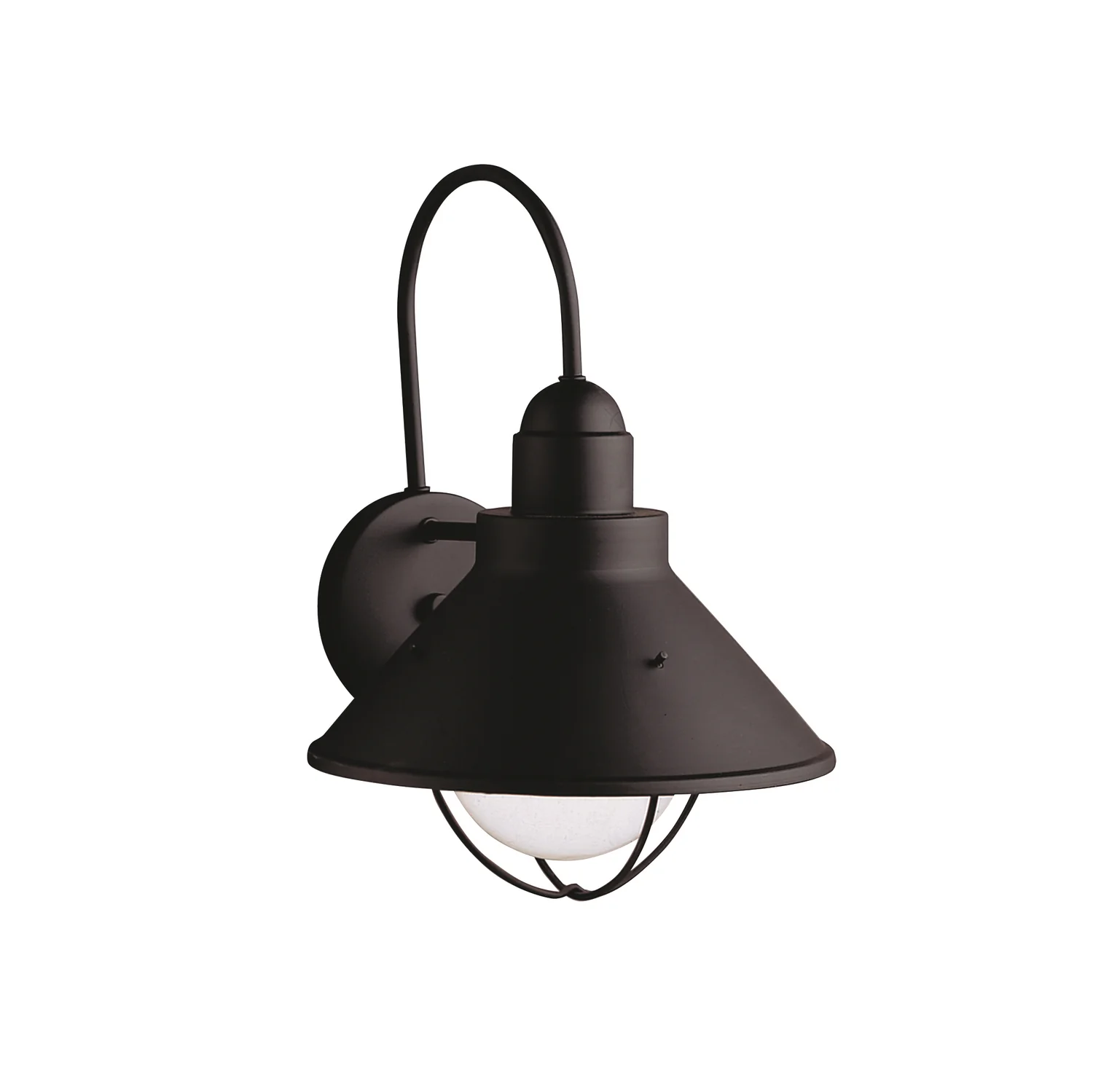 Seaside Outdoor Wall Lantern - Image 8