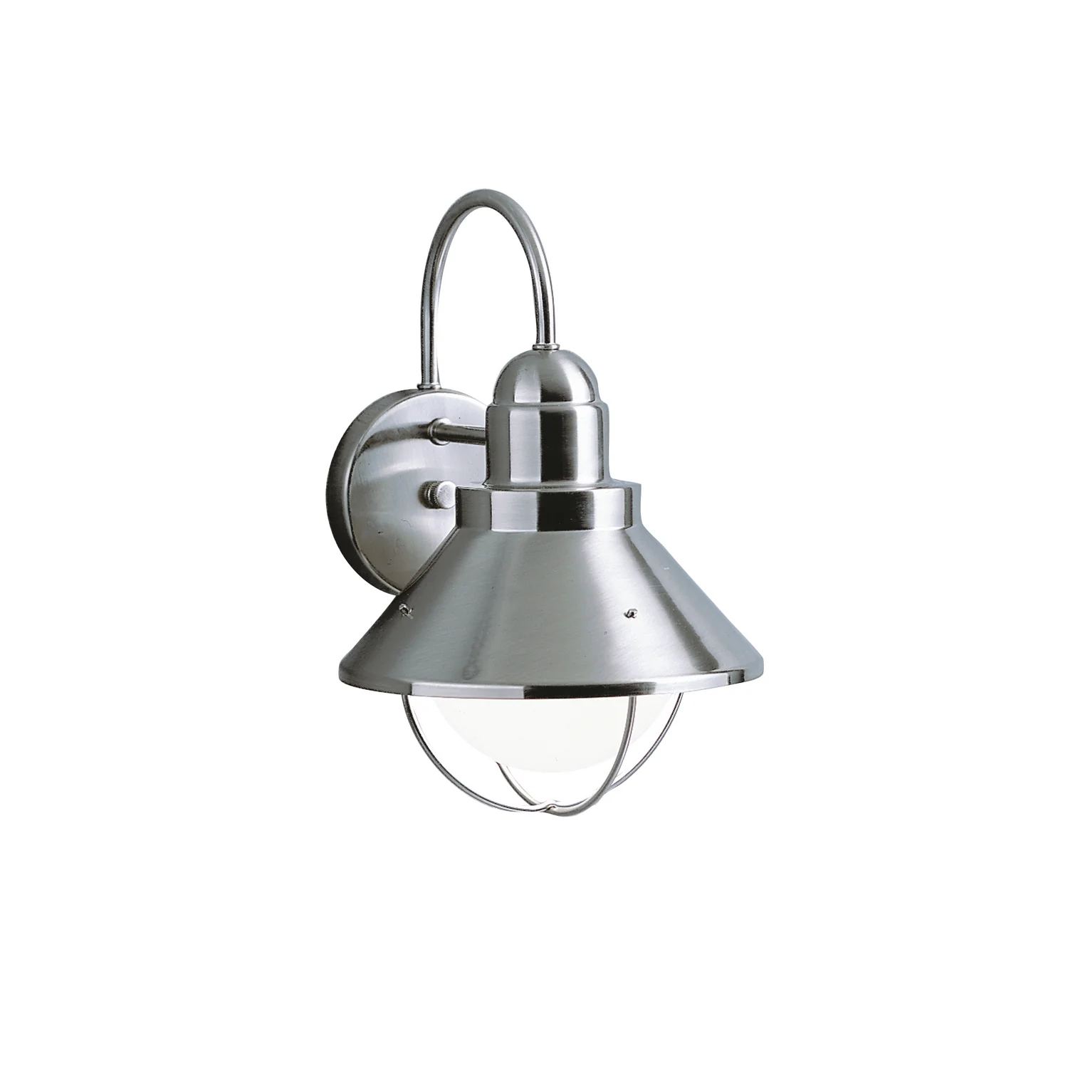Seaside Outdoor Wall Lantern - Image 9