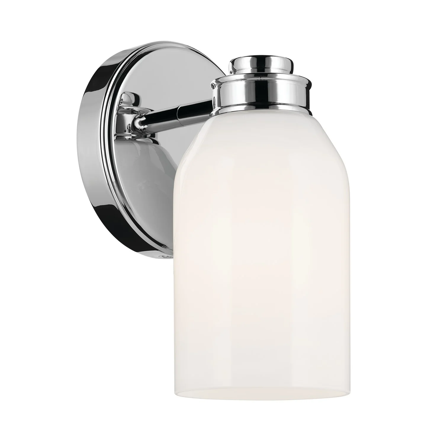 Shae Wall Sconce - Image 2