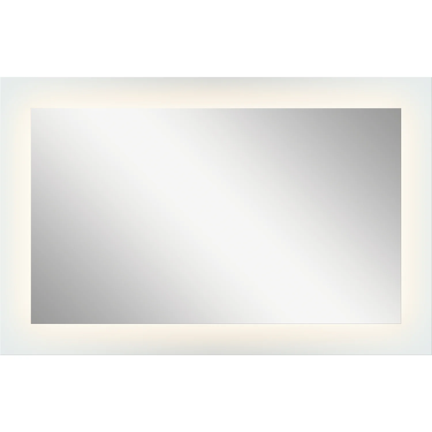 Signature LED Mirror