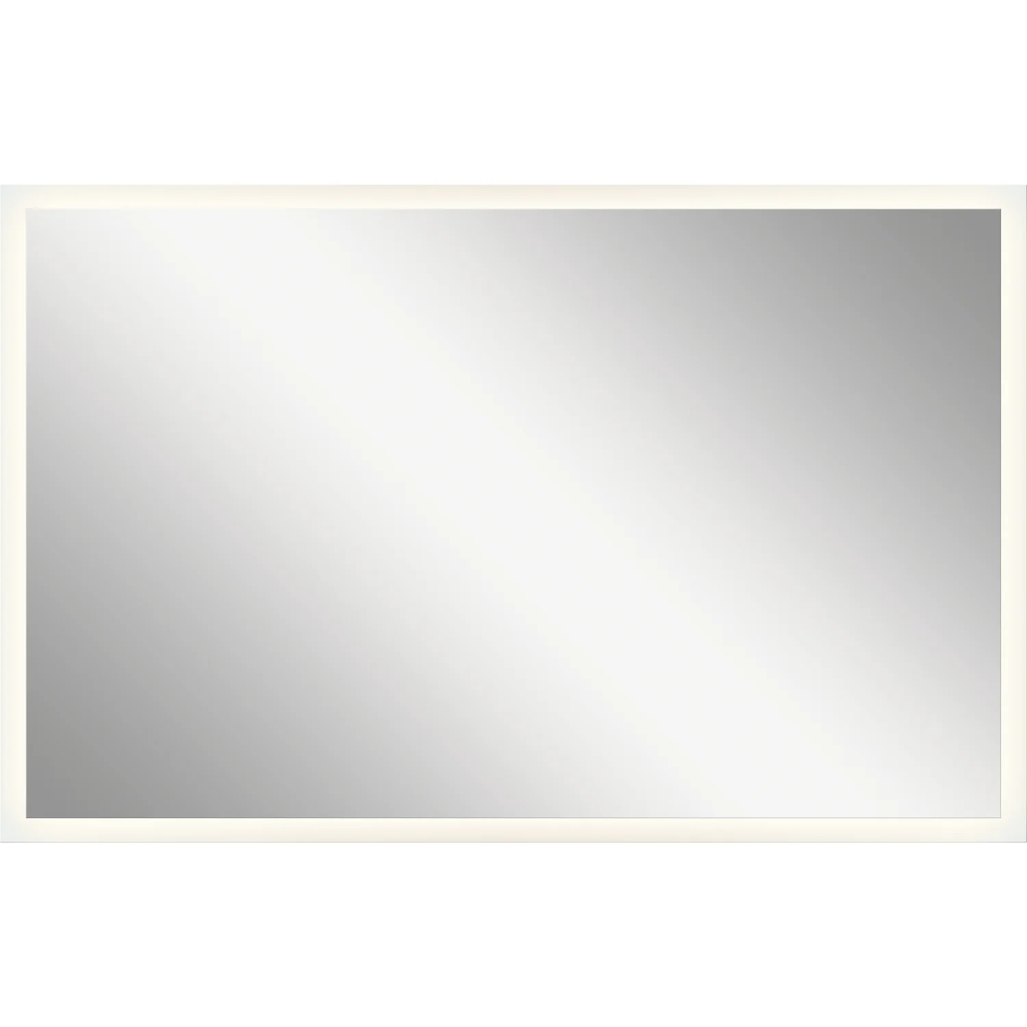 Signature LED Mirror - Image 3