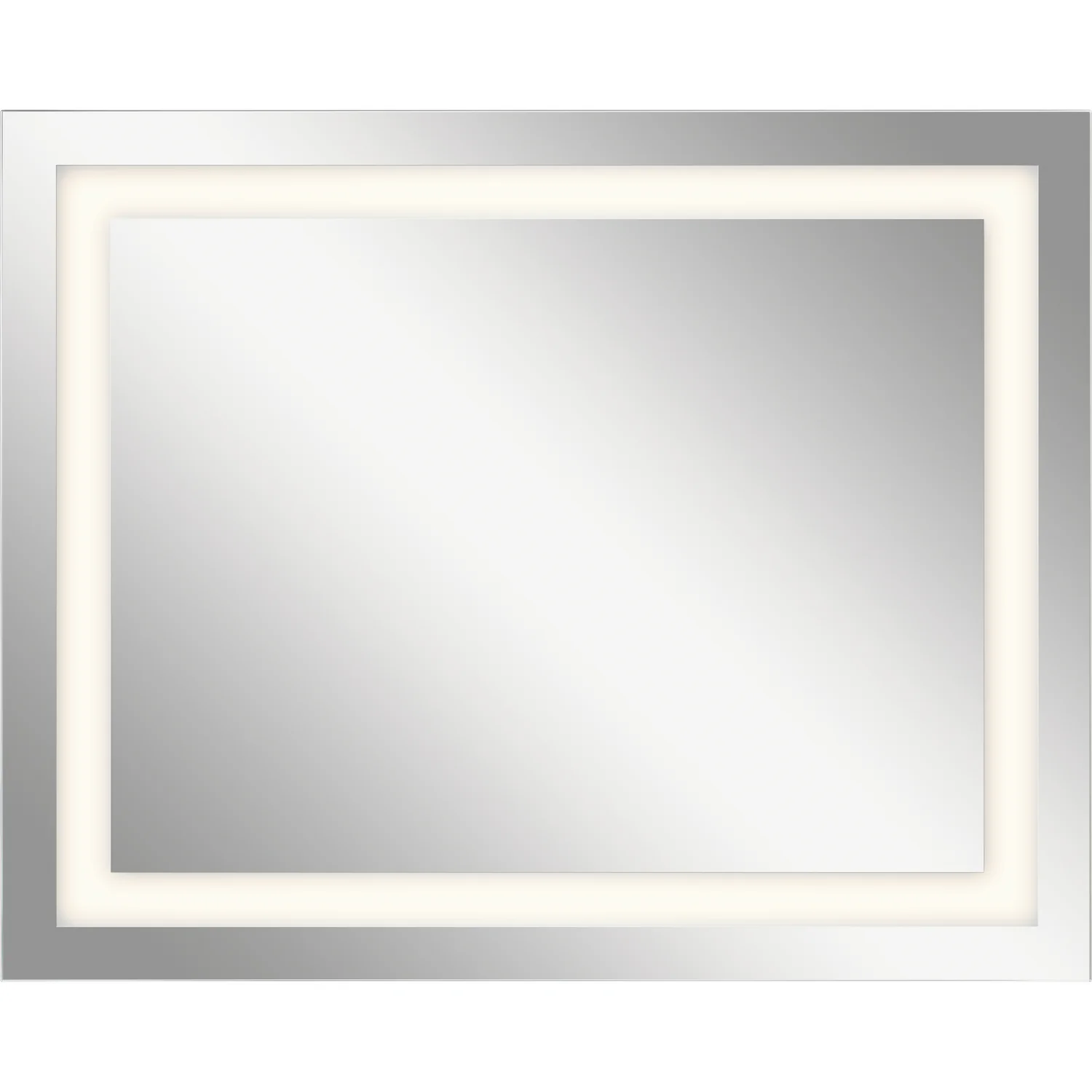 Signature LED Mirror - Image 6