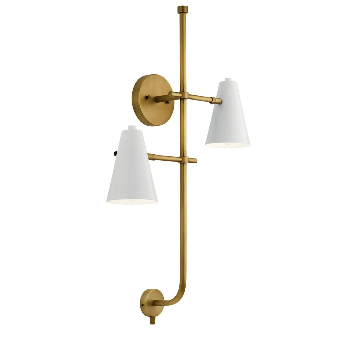 Sylvia Wall Sconce - Image 3