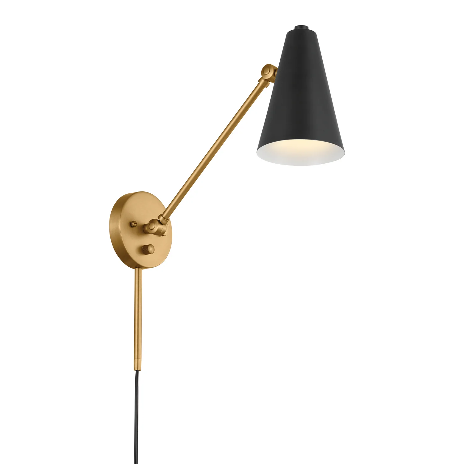 Sylvia Wall Sconce - Image 4